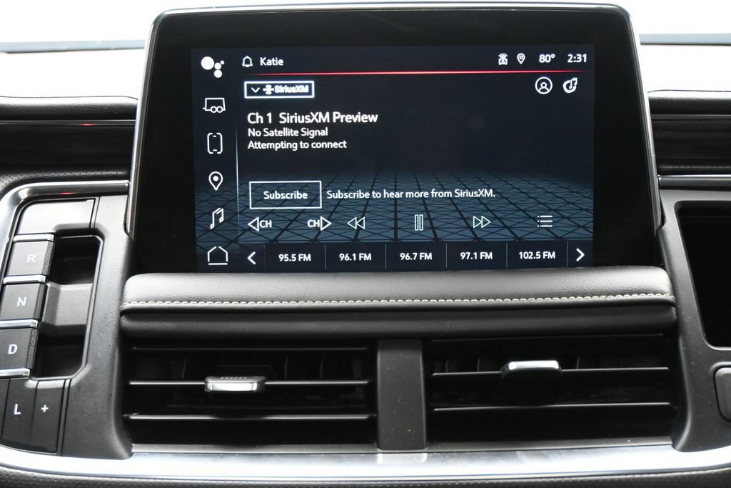 Used 2022 GMC Yukon SLT w/ SLT Premium Package AWD/4WD image 22