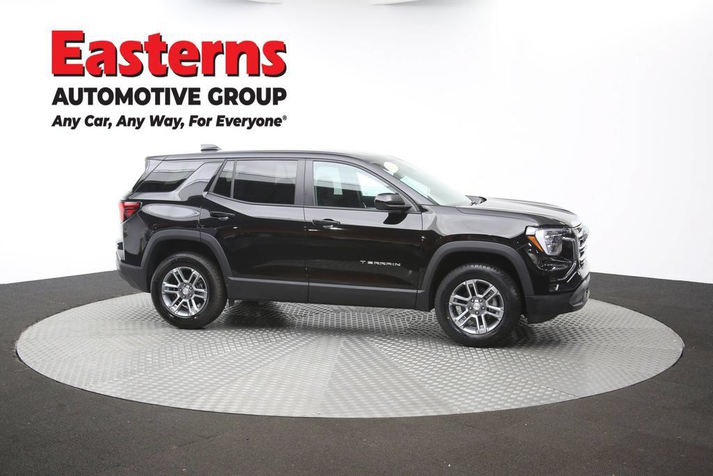 Used 2026 GMC Terrain Elevation FWD image 47