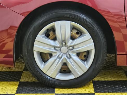 Used 2019 Subaru Legacy 2.5i image 9