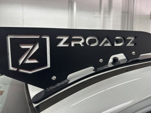 Used 2020 Chevrolet Silverado 1500 LT Trail Boss w/ Convenience Package image 13