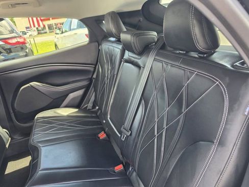 Used 2025 Ford Mustang Mach-E Select image 12