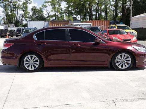 Used 2012 Honda Accord EX-L image 7
