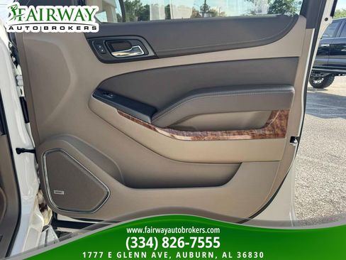 Used 2019 Chevrolet Tahoe Premier RWD image 33