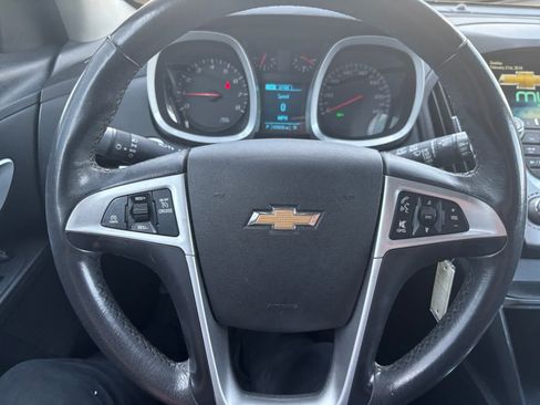 Used 2016 Chevrolet Equinox LT w/ Convenience Package FWD image 9