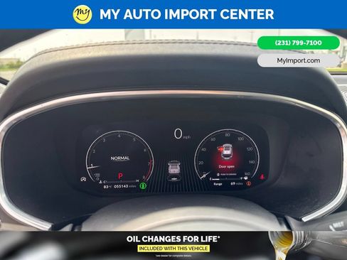Used 2023 Acura MDX w/ Advance Package AWD/4WD image 20