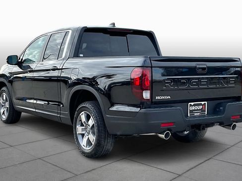 New 2026 Honda Ridgeline RTL image 12