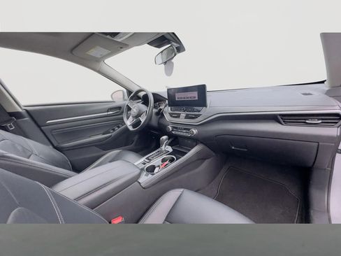 Used 2023 Nissan Altima 2.5 SL image 8