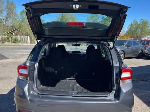 Used 2018 Subaru Impreza 2.0i Premium image 21