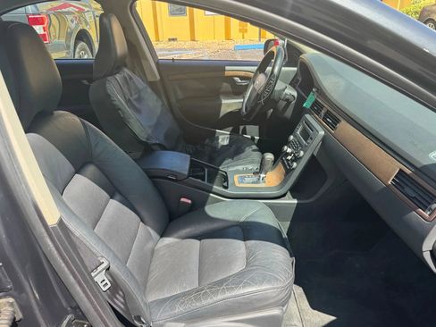Used 2009 Volvo S80 3.2 image 19