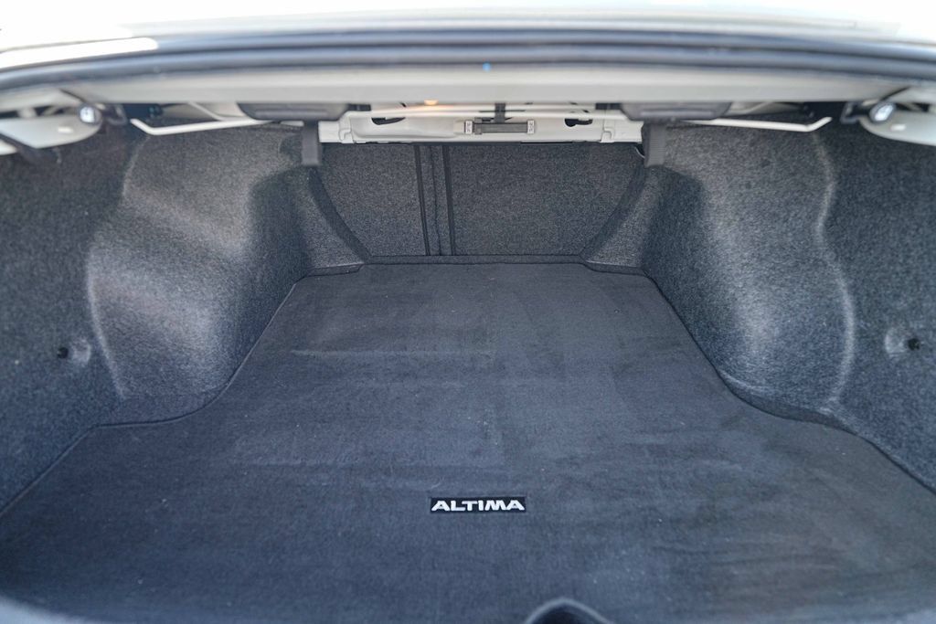 Used 2021 Nissan Altima 2.5 S w/ Driver Assist Package FWD image 15