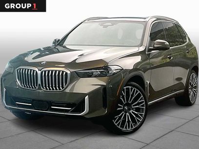 Used 2024 BMW X5 xDrive40i w/ Parking Assistance Package