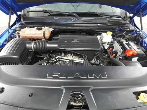 Used 2022 RAM 1500 Big Horn image 31