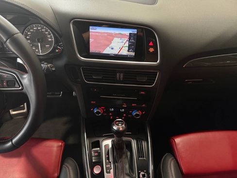 Used 2014 Audi SQ5 Premium Plus AWD/4WD image 15
