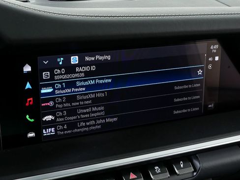 Certified 2026 Porsche 911 Carrera GTS image 22