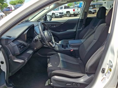 Used 2021 Subaru Outback Premium AWD/4WD image 10