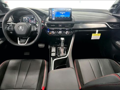 Used 2025 Acura ADX A-Spec AWD/4WD image 9