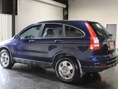 Used 2011 Honda CR-V LX image 7