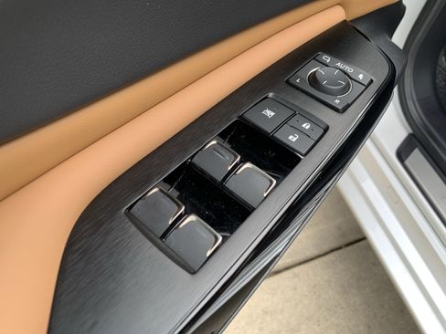 Certified 2025 Lexus ES 350 ES 350 image 15