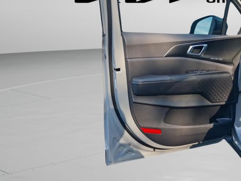 New 2026 Kia Carnival SX FWD image 10