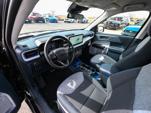 New 2026 Ford Maverick XLT w/ 4K Tow Package image 14