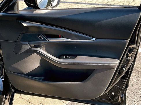 Used 2024 MAZDA CX-30 AWD 2.5 S w/ Select Sport Pkg image 27