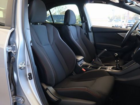 Used 2023 Subaru WRX Premium image 45