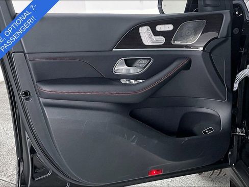 Used 2023 Mercedes-Benz GLE 53 AMG 4MATIC w/ 3rd Row Seat Package image 23