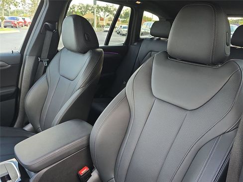 Used 2024 BMW X3 sDrive30i w/ Convenience Package image 16