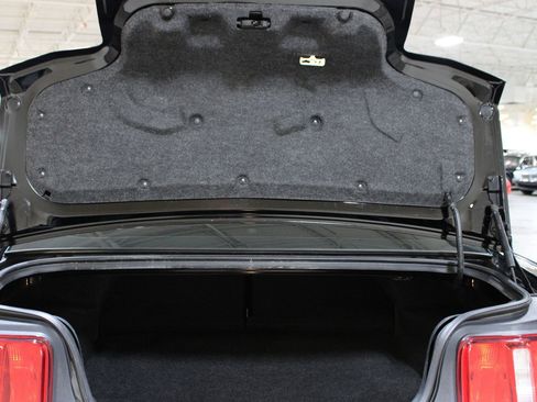 Used 2012 Ford Mustang GT Premium w/ Electronics Pkg RWD image 15