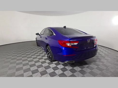 Used 2022 Honda Accord Sport image 41