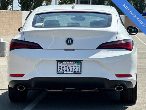 Used 2026 Acura Integra FWD image 5