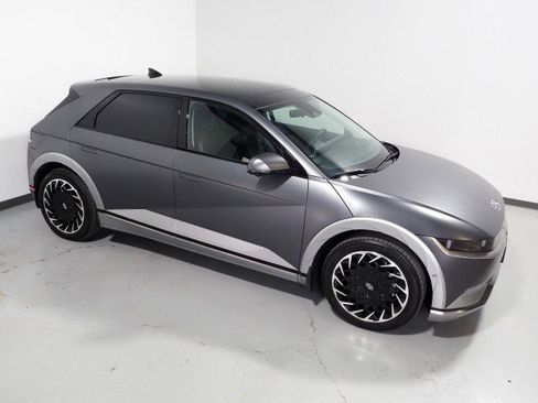 Used 2024 Hyundai Ioniq 5 AWD Limited image 12