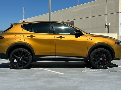New 2024 Dodge Hornet GT Plus AWD/4WD image 3