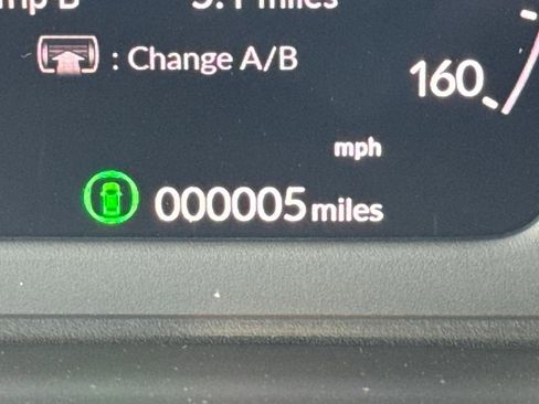 New 2026 Honda Accord Sport image 18