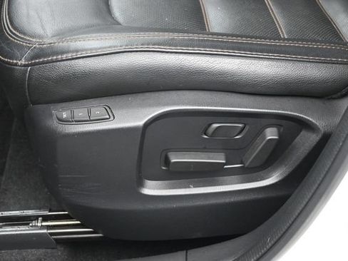 Certified 2023 MAZDA CX-5 AWD 2.5 S image 20