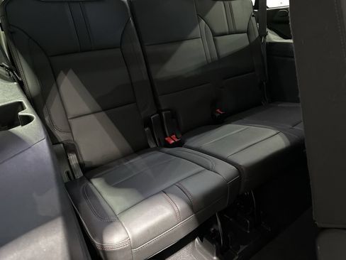 Used 2022 Chevrolet Tahoe RST AWD/4WD image 20