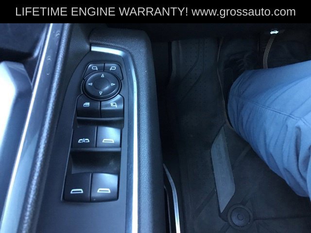 Used 2025 Chevrolet Silverado 3500 LT w/ All Star Edition AWD/4WD image 22