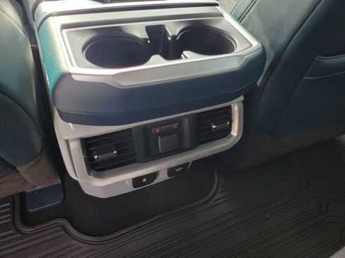 Used 2023 Ford F150 Limited AWD/4WD image 12