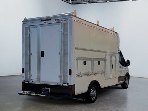 Used 2024 Ford Transit 350 RWD image 4