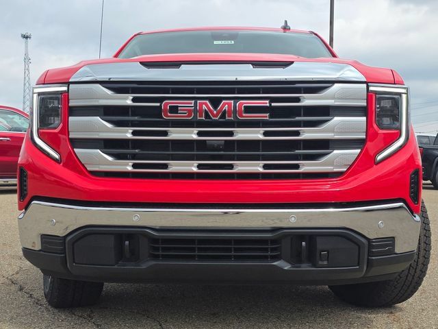 New 2026 GMC Sierra 1500 SLE AWD/4WD image 12