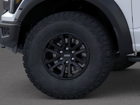 New 2026 Ford F150 Raptor AWD/4WD image 19