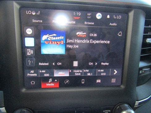 Used 2022 RAM 2500 Laramie image 22