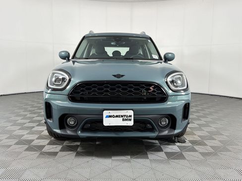 Used 2024 MINI Cooper Countryman S FWD image 5