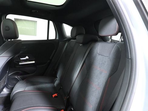 Certified 2026 Mercedes-Benz GLA 250 4MATIC image 4
