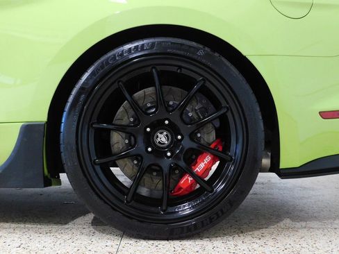 Used 2020 Ford Mustang GT Premium w/ Equipment Group 401A image 95