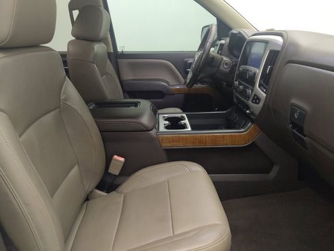 Used 2018 GMC Sierra 1500 SLT AWD/4WD image 21