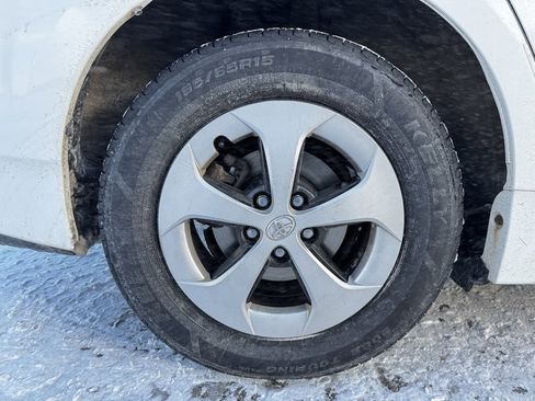 Used 2012 Toyota Prius Two image 35