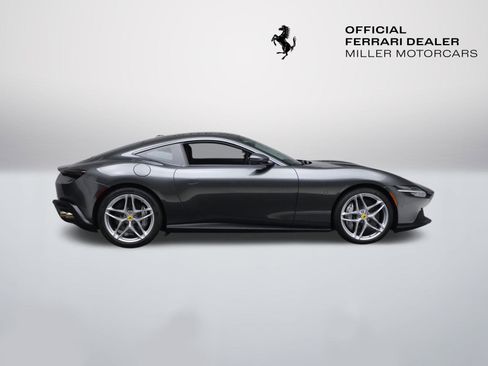 Certified 2024 Ferrari Roma image 10