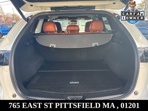 Used 2024 MAZDA CX-5 Carbon Edition image 20