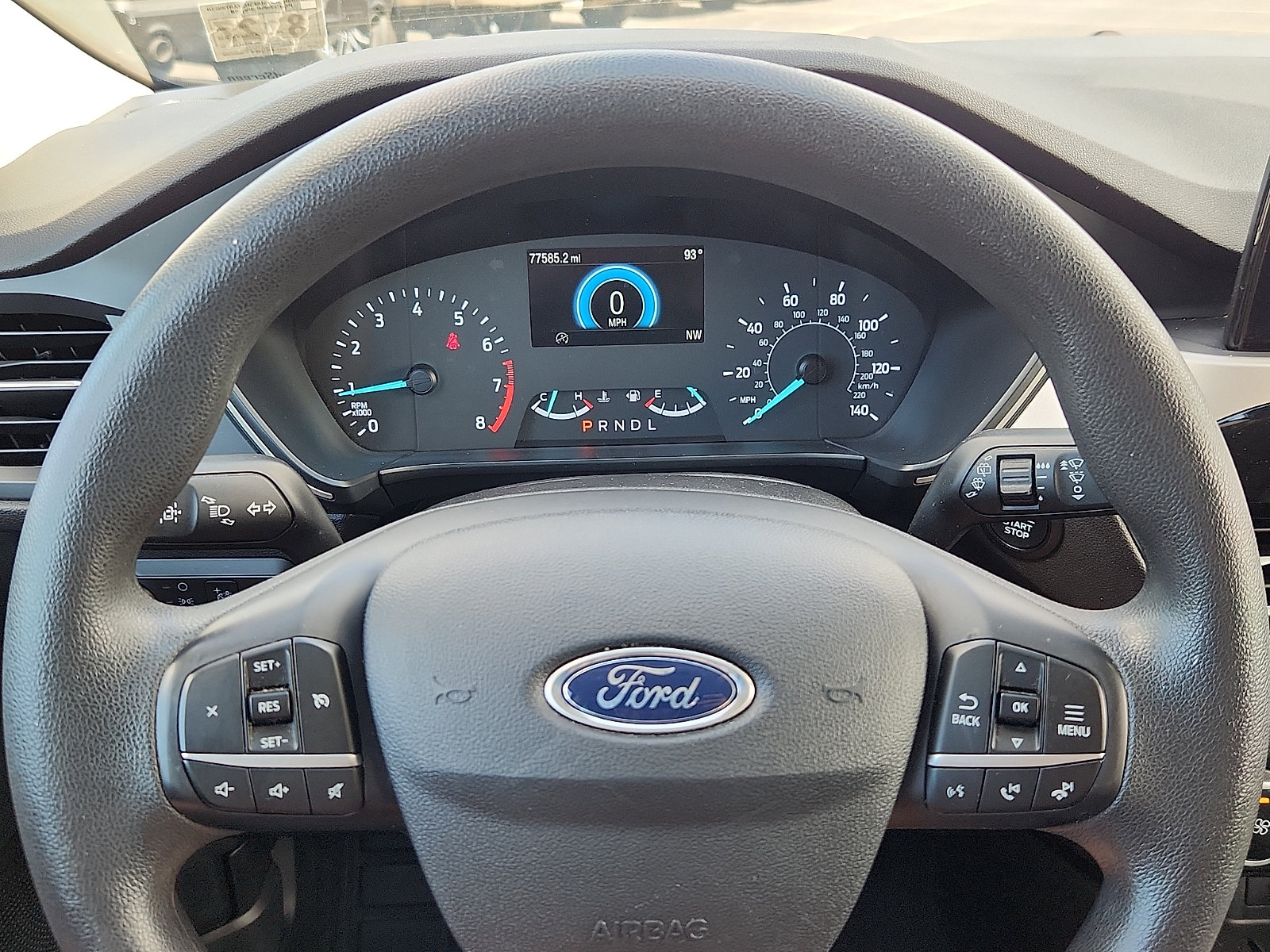 Certified 2022 Ford Escape SE AWD/4WD image 19